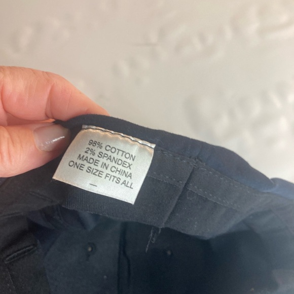 Gatto Ducati baseball one size fits most cap - Picture 2 of 3